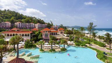 Centara Grand Beach Phuket